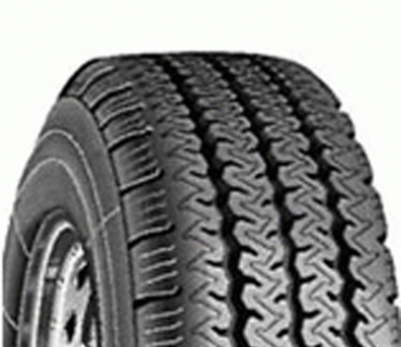 Michelin, XCA, 205/75 R14C 109P EV Suitable