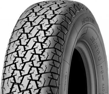 Michelin, XDX-B, 185/70 R13 86V