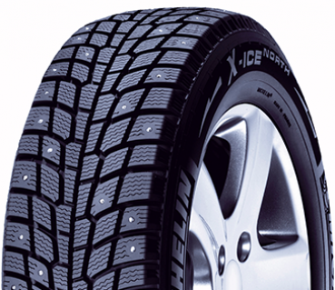 Michelin, X-Ice North, 175/70 R13 82Q EV Suitable 3PMSF M+S