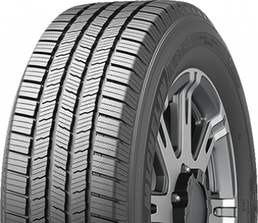 Michelin, X LT A/S, 275/55 R20 113T RBL M+S