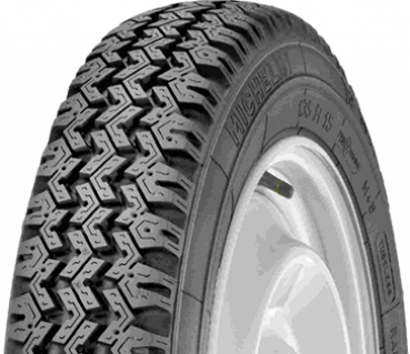 Michelin, X M+S 89, 135 R15 72Q EV Suitable