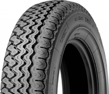 Michelin, XVS, 185 R15 93V