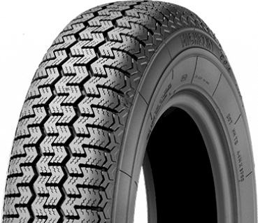 Michelin, XZX, 145 R15 78S 3PMSF M+S