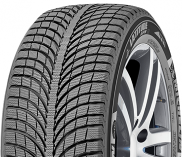 Michelin, Latitude Alpin LA2 , 265/40R 21 105V  M+S XL