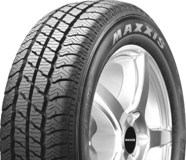 Maxxis, VanSmart A/S (AL2), 165/70 R14C 89R   3PMSF M+S
