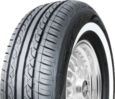 Maxxis, MA P3 , 225/75R 15 102S