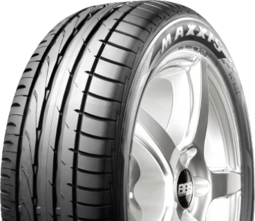 Maxxis, S-Pro FSL, 275/40ZR 20 106W XL