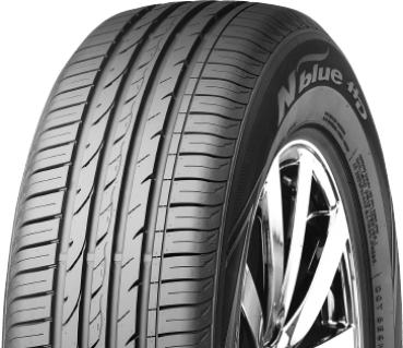 Nexen, N'Blue HD, 185/60 R15 84H BSW
