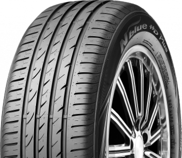 Nexen, N'Blue HD Plus, 225/60 R17 99H BSW