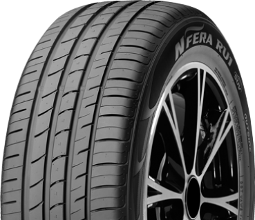 Nexen, N'Fera RU1, 205/50 R17 93V XL BSW