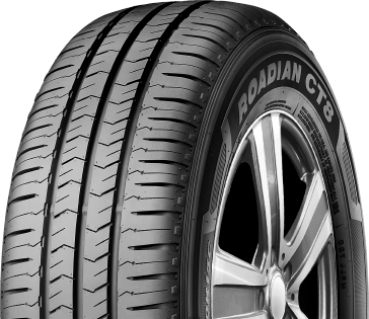 Nexen, Roadian CT8, 195/70 R15C 104S BSW