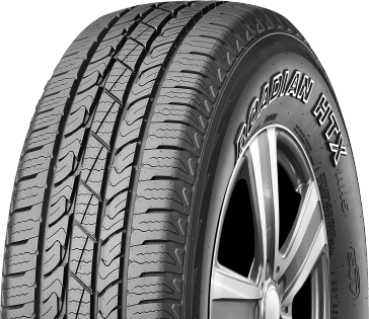 Nexen, Roadian HTX RH5, 245/75 R16 111S RWL M+S