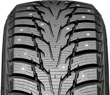 Nexen, WinGuard WinSpike SUV WS62, 235/60 R16 100T 3PMSF M+S