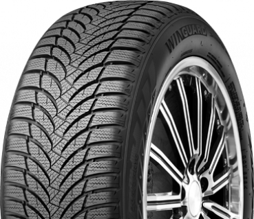 Nexen, WinGuard Snow'G WH2, 145/70 R13 71T BSW 3PMSF M+S