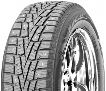 Nexen, WinGuard WinSpike SUV, 255/60 R18 112T XL 3PMSF M+S