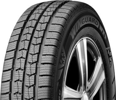 Nexen, WinGuard WT1, 155 R13C 90R 3PMSF M+S