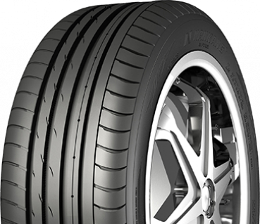 Nankang, AS-2+ SportNex, 175/50 R16 81H XL M+S