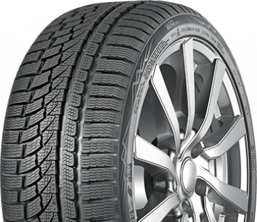 Nokian, WR A4, 245/40 R20 99W XL BSW 3PMSF M+S
