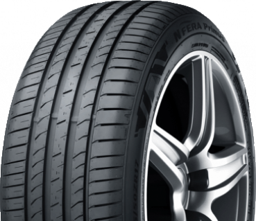 Nexen, N'Fera Primus, 215/55ZR17 94W BSW