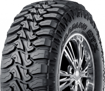 Nexen, Roadian MTX RM7, LT12,5 R15 108Q BSW M+S