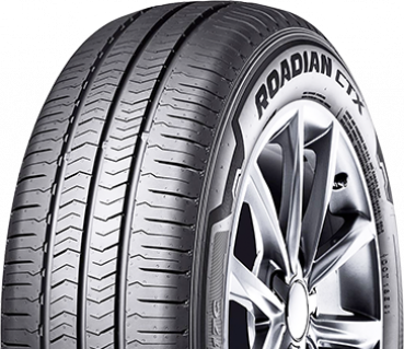 Nexen, Roadian CTX, 215/65 R17 108H XL BSW M+S