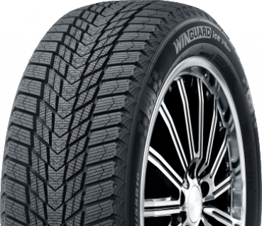 Nexen, WinGuard Ice Plus, 185/60 R15 88T XL 3PMSF M+S