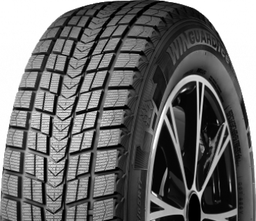 Nexen, WinGuard Ice SUV, 215/60 R17 96Q 3PMSF M+S