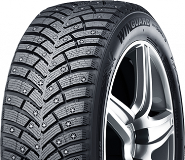 Nexen, WinGuard WinSpike 3, 235/45 R18 98T XL 3PMSF M+S