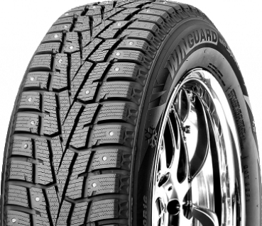 Nexen, WinGuard WinSpike LTV, 195/70 R15C 104R 3PMSF M+S