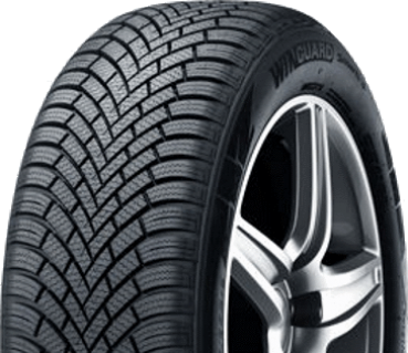 Nexen, WinGuard Snow'G 3 WH21, 165/65 R15 81T BSW 3PMSF M+S