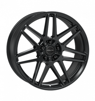 Proline, PFG forged, 10x22 ET35 5x130 84, black matt
