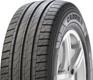 Pirelli, Carrier FP, 225/75R 16 C 118R