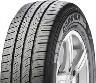 Pirelli, Carrier All Season FP, 225/75R 16 C 121R M+S