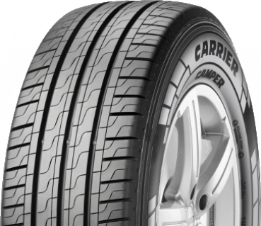 Pirelli, Carrier Camper, 215/70 R15 109R