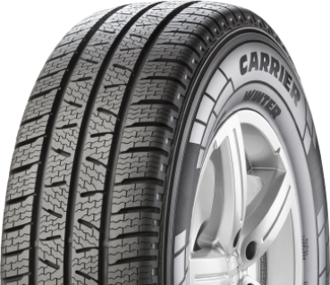 Pirelli, Carrier Winter, 175/70 R14C 95T 3PMSF M+S