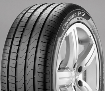Pirelli, Cinturato P7 Blue, 225/45 R17 91V AO