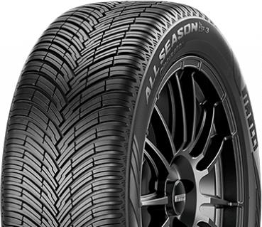 Pirelli, Cinturato All Season SF3, 225/40 R19 93Y XL 3PMSF M+S