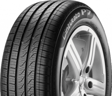 Pirelli, Cinturato P7 All Season AO1 FP, 225/45R 17 91H M+S
