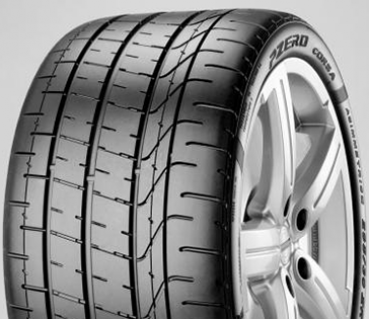 Pirelli, P Zero Corsa Asimmetrico 2 AMP, 335/30ZR 20 (104Y)