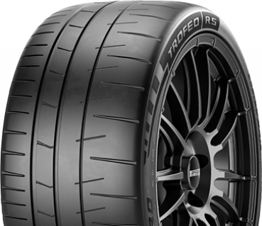 Pirelli, P Zero Trofeo RS, 245/35ZR20(95Y) XL