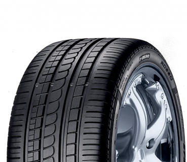 Pirelli, P Zero Rosso Asimmetrico AO FP, 275/45ZR 20 110Y XL