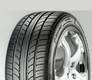 Pirelli, P Zero Rosso Direzionale FP, 245/45ZR 18 (100Y) XL