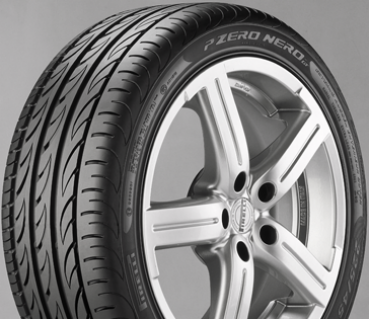 Pirelli, P Zero Nero GT FP, 195/45R 16 84V XL