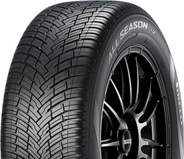 Pirelli, Scorpion All Season SF2, 235/45 R20 100H XL VOL Elect 3PMSF M+S