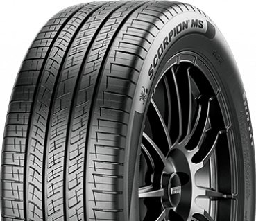Pirelli, Scorpion MS, 255/45 R20 105W XL MGT1 Elect M+S