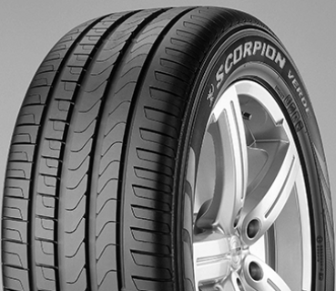 Pirelli, Scorpion Verde, 255/45 R19 100V SealInside