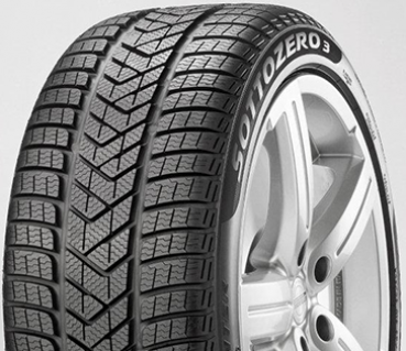 Pirelli, Winter Sottozero 3, 245/50 R18 104V XL MOE Run Flat 3PMSF M+S