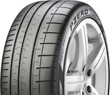 Pirelli, P Zero Corsa L1 FP, 245/30ZR 20 (90Y) XL