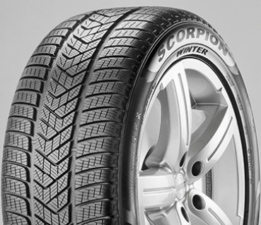 Pirelli, Scorpion Winter, 295/35 R21 107V XL MO 3PMSF M+S
