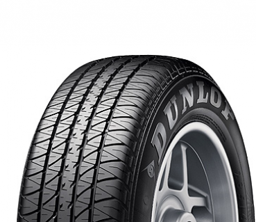 Dunlop, GrandTrek PT4000, 235/65 R17 108V XL N0